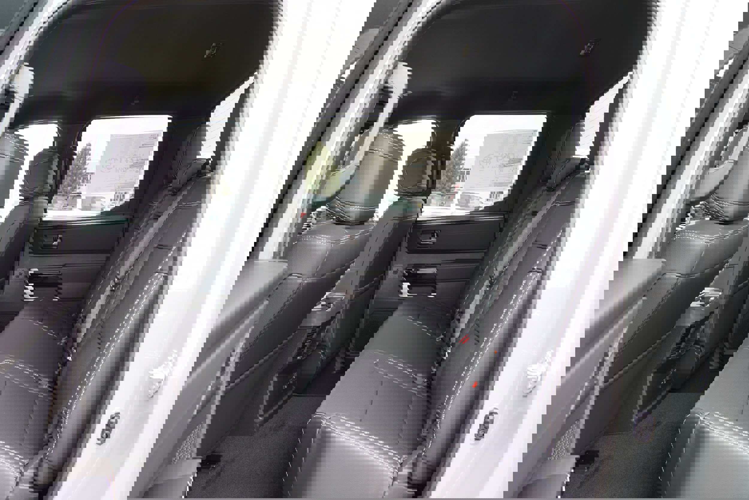 New 2026 Toyota Tundra Limited w/ TRD Off-Road Package image 20