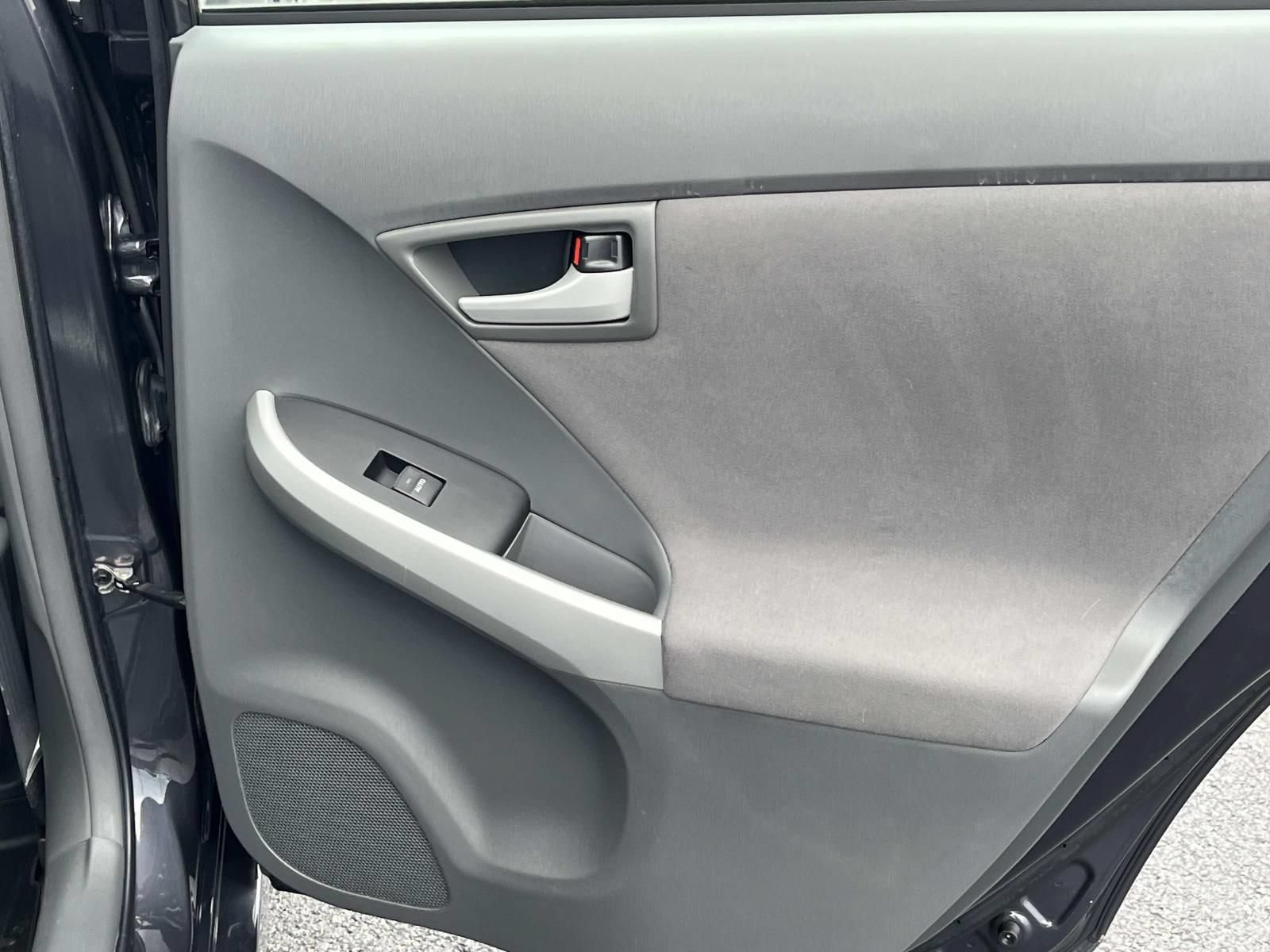 Used 2011 Toyota Prius Two FWD image 19