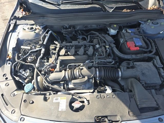 Used 2022 Honda Accord Sport image 9
