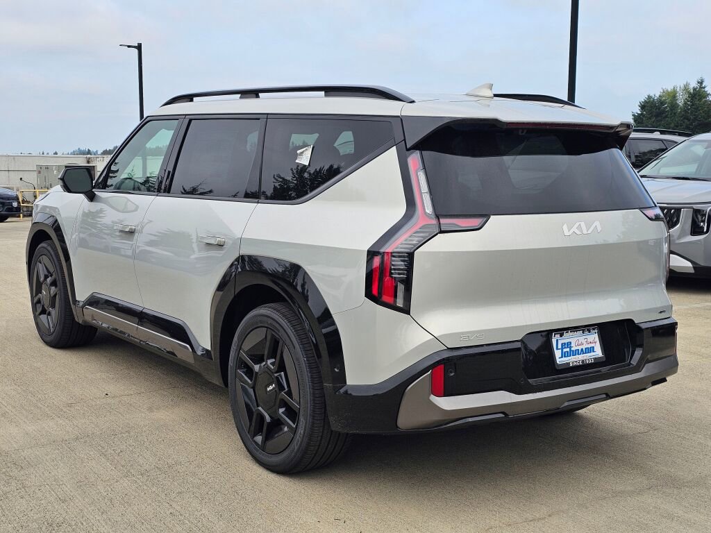 New 2026 Kia EV9 GT-Line image 7