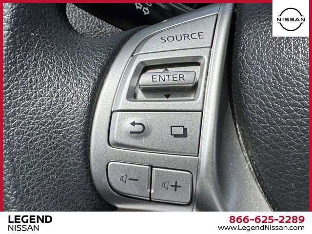 Used 2015 Nissan Rogue SV AWD/4WD image 18