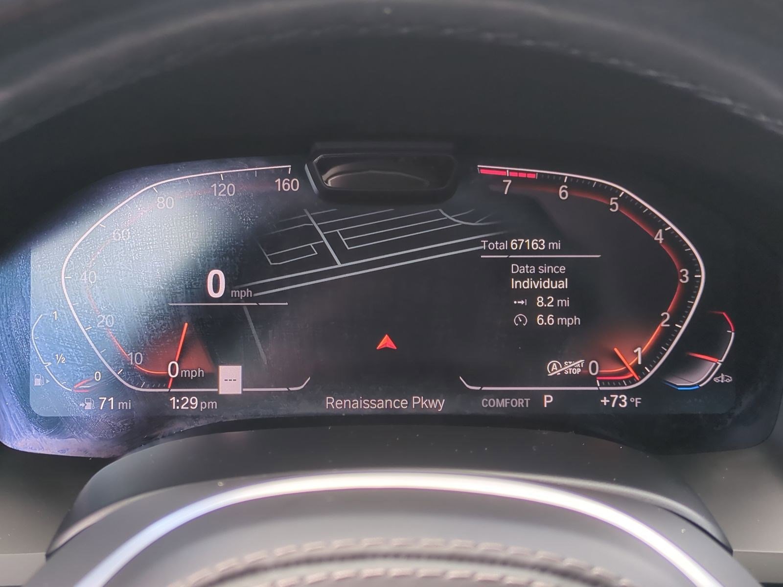 Used 2024 BMW 840i Gran Coupe RWD image 21