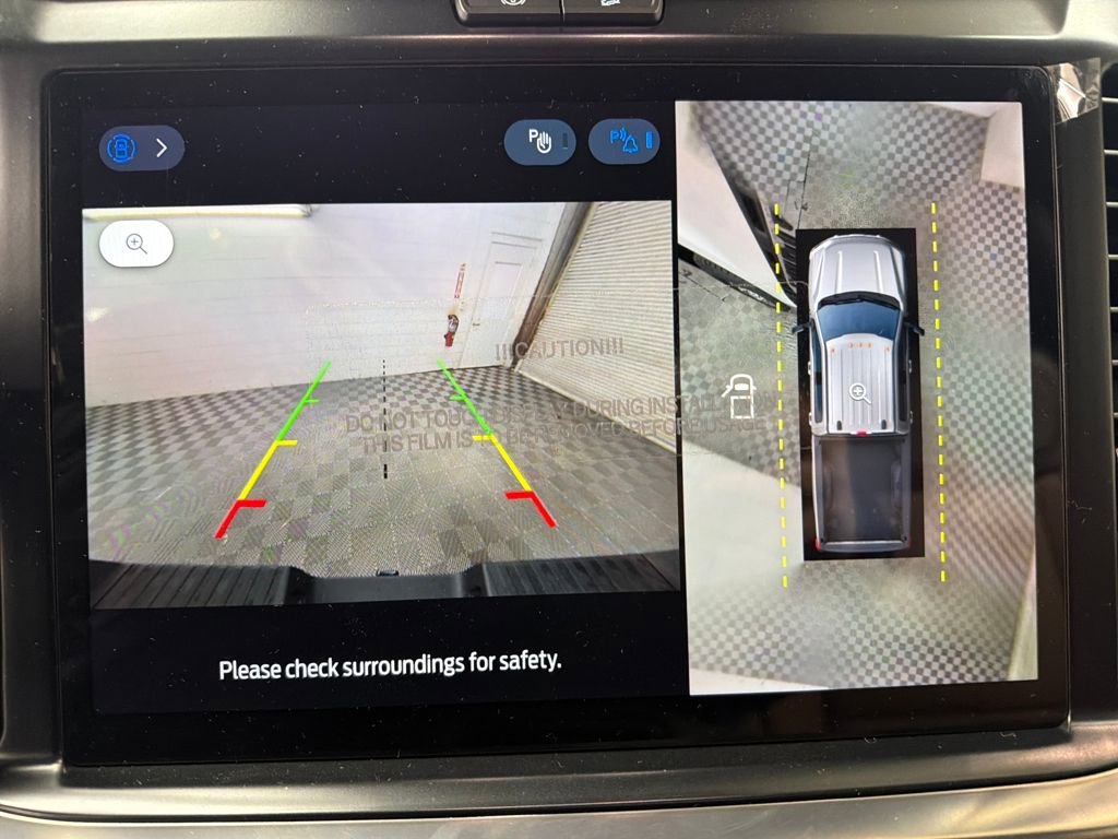 New 2026 Ford F250 King Ranch w/ FX4 Off-Road Package image 25