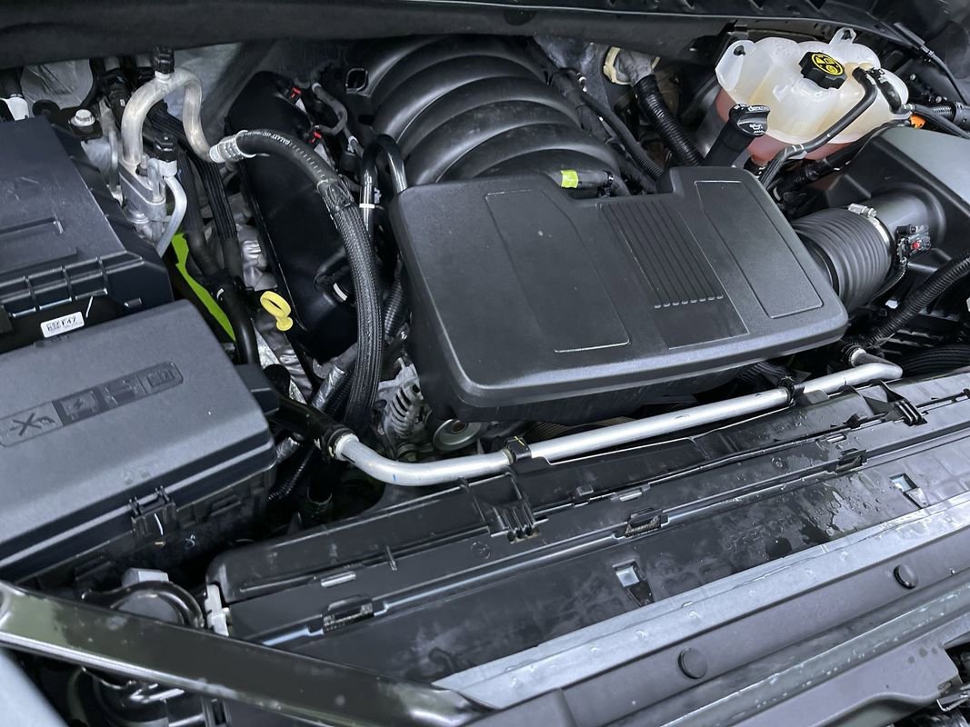 Used 2023 GMC Sierra 1500 Denali Ultimate image 31