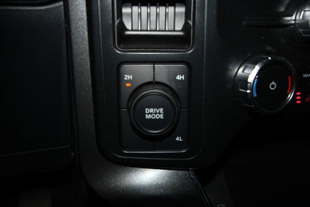 Used 2023 Ford F150 XLT w/ Equipment Group 302A High AWD/4WD image 16