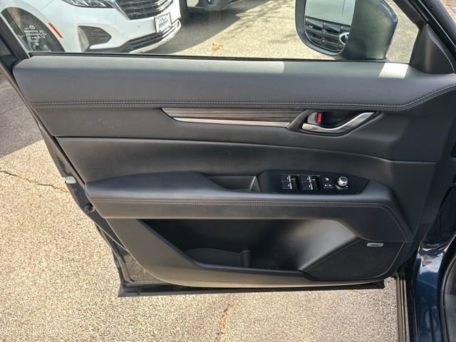 Used 2018 MAZDA CX-5 Grand Touring w/ Premium Package image 12