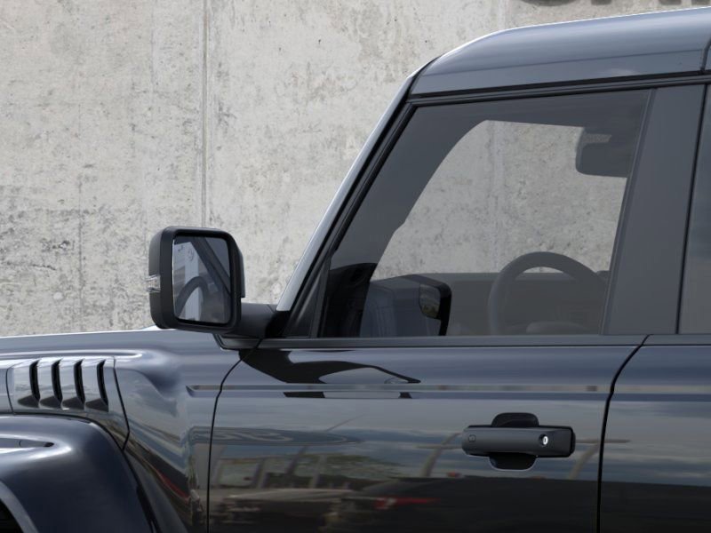New 2026 Ford Bronco Raptor AWD/4WD image 22