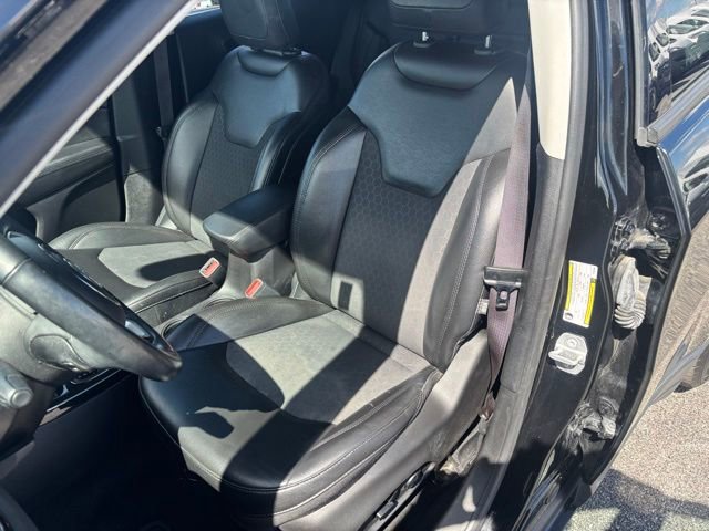 Used 2019 Jeep Compass Latitude AWD/4WD image 12
