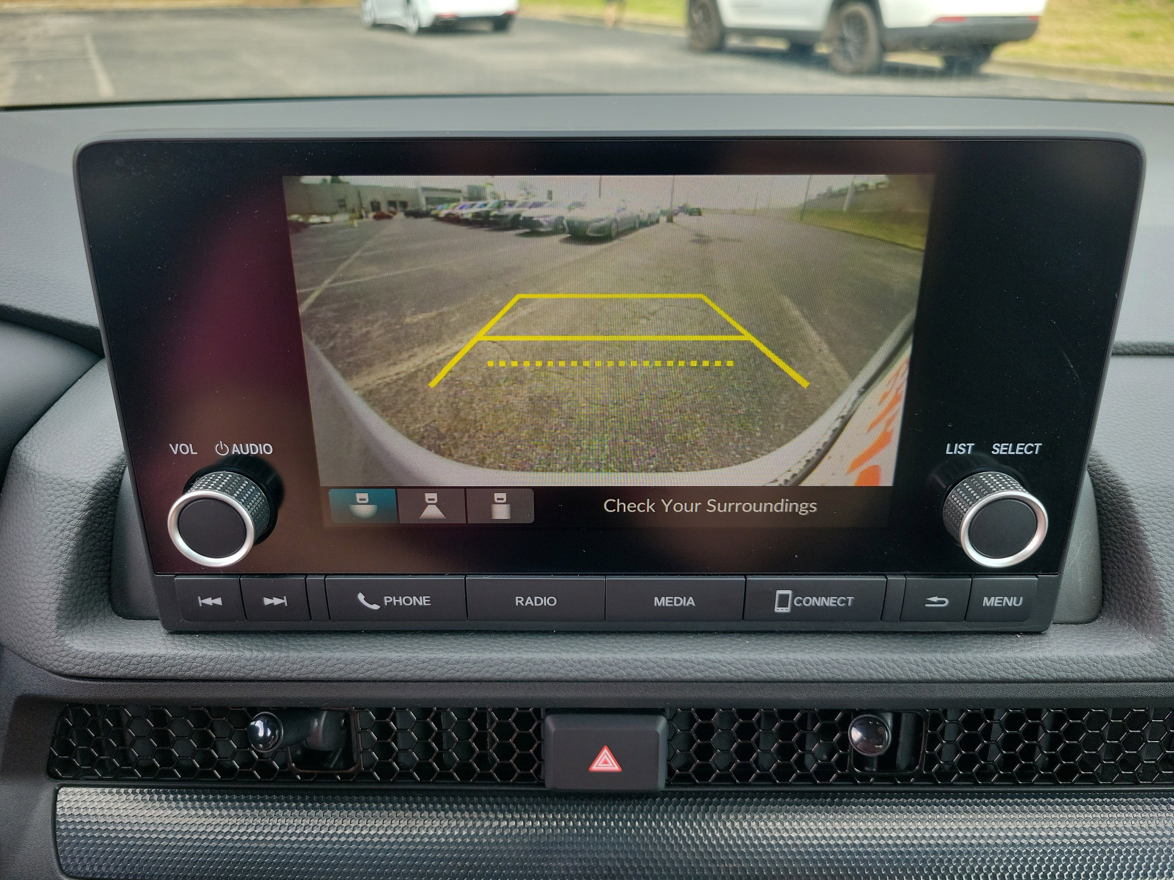 Used 2023 Honda CR-V Sport image 17