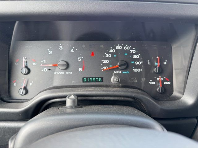 Used 2006 Jeep Wrangler Sport w/ Golden Eagle Group image 20