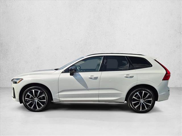Used 2025 Volvo XC60 B5 Plus w/ Protection Package Premier AWD/4WD image 9