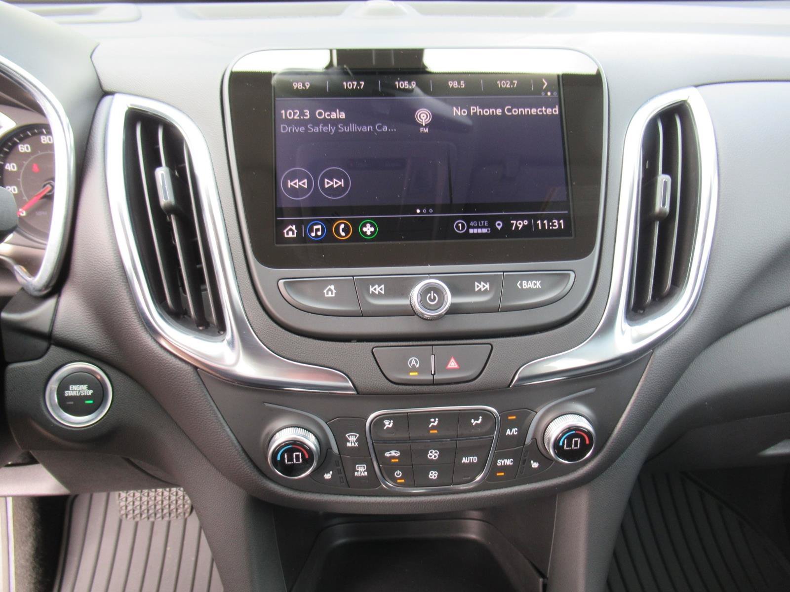 Used 2024 Chevrolet Equinox LT FWD image 26