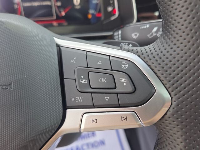 New 2026 Volkswagen Jetta GLI Autobahn FWD image 26