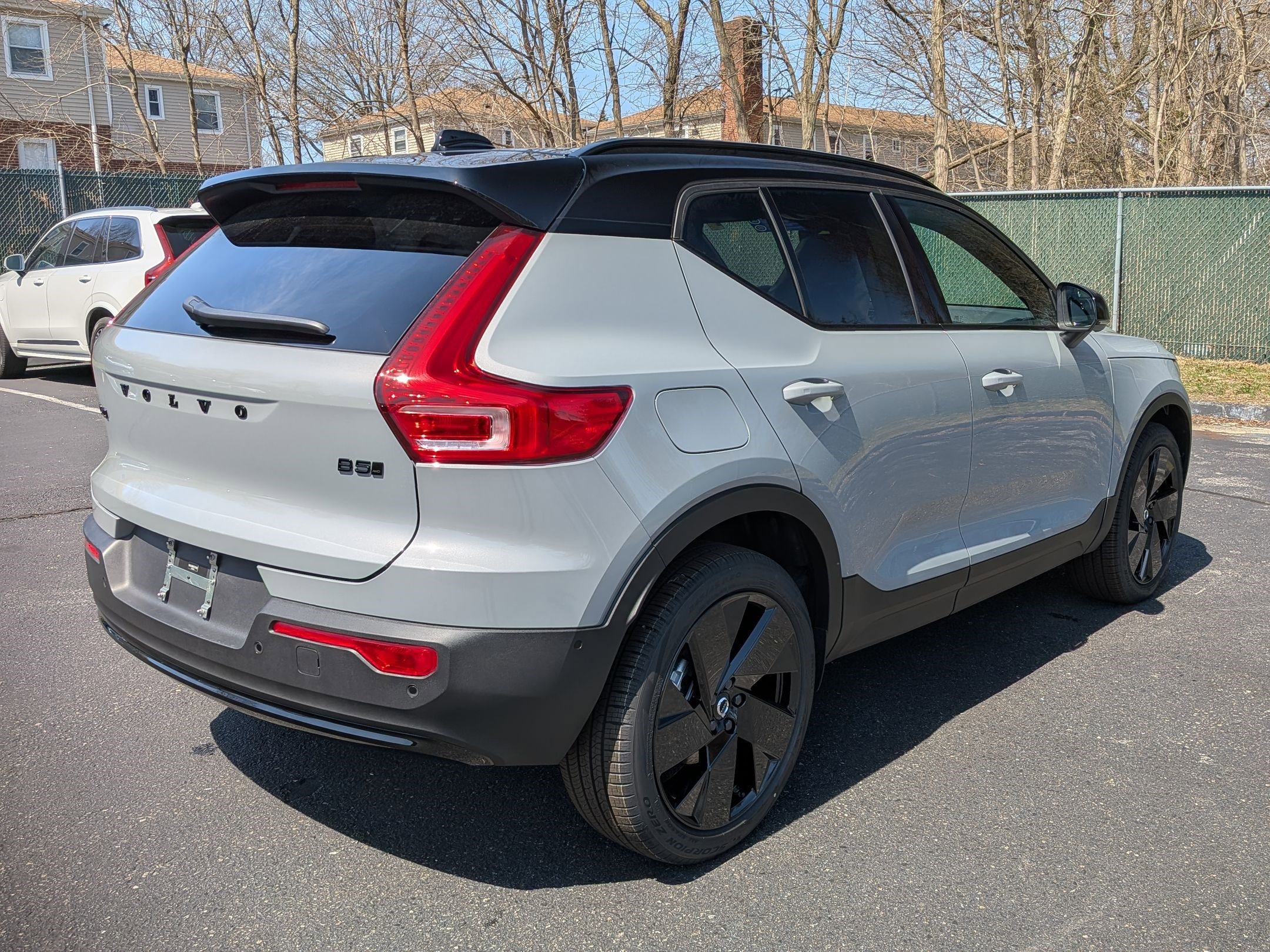 New 2026 Volvo XC40 B5 Ultra w/ Climate Package image 5