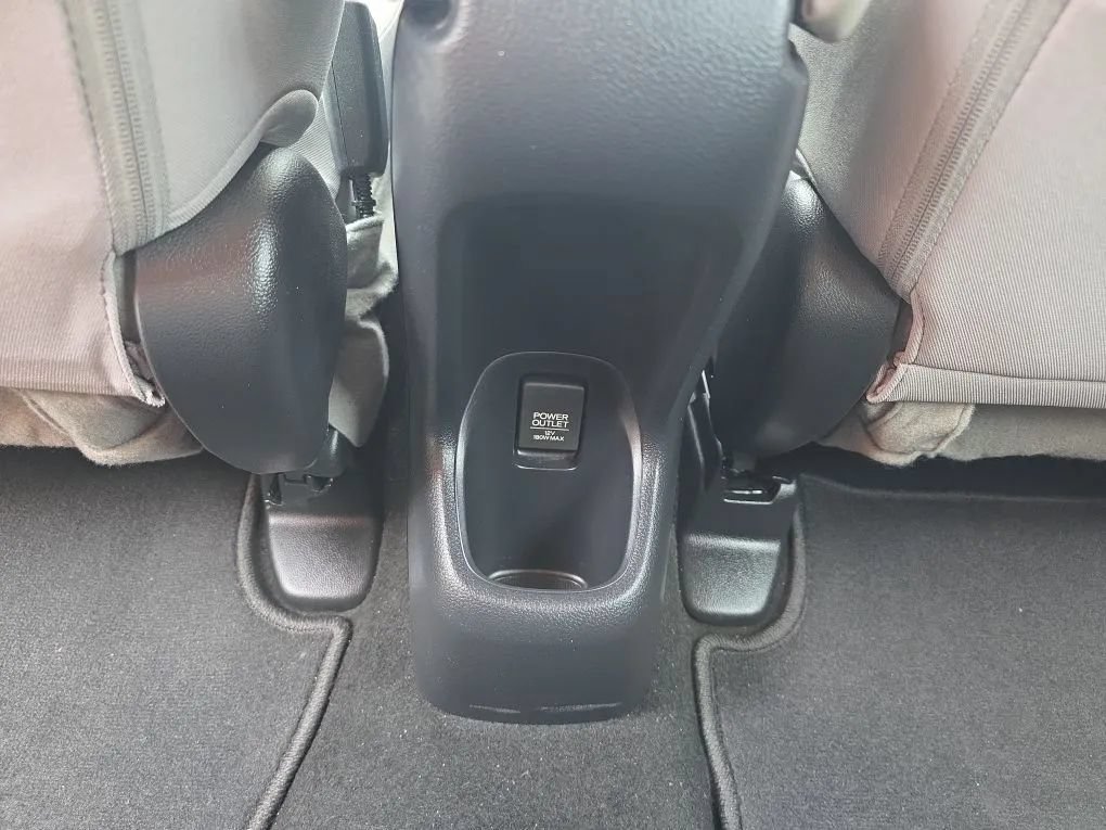 Used 2018 Honda HR-V EX image 39