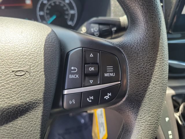 Certified 2023 Ford Transit 350 XLT RWD image 6