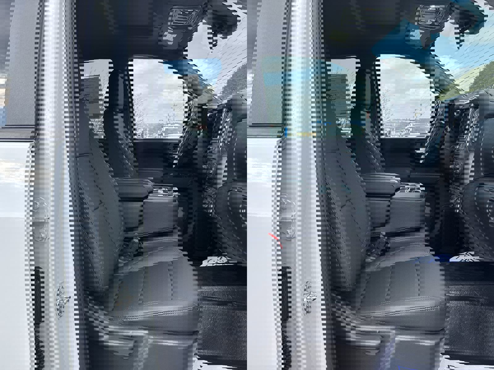 New 2026 Chevrolet Silverado 3500 W/T w/ WT Convenience Package image 26