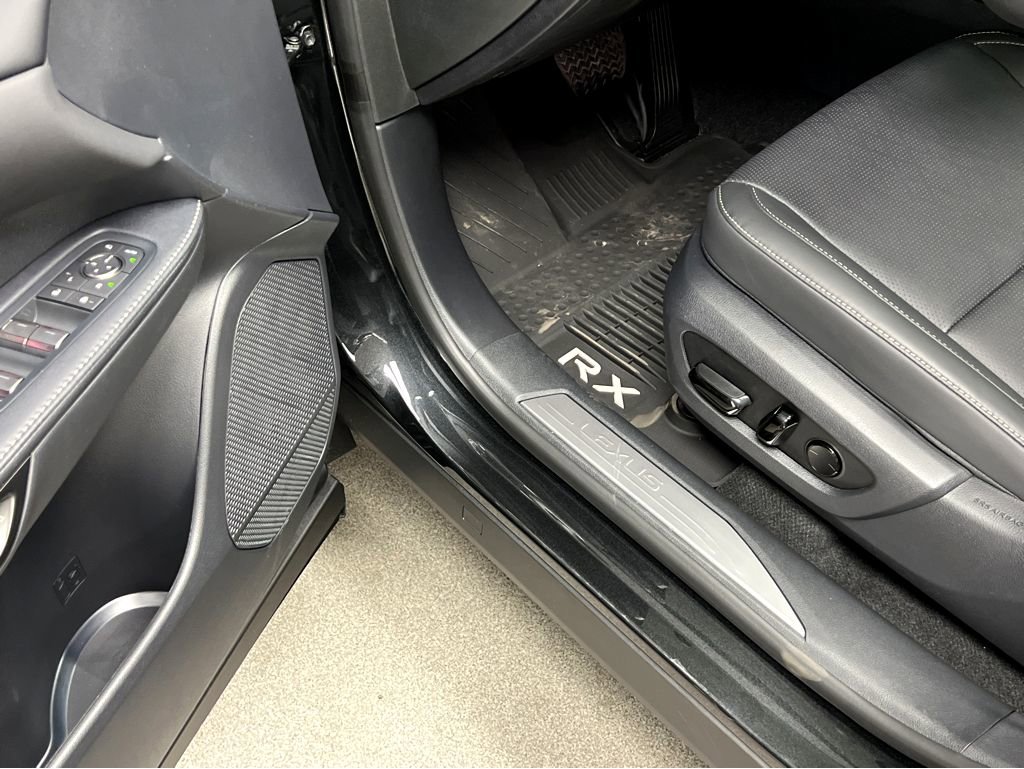 New 2026 Lexus RX 350 Premium Plus AWD/4WD image 8