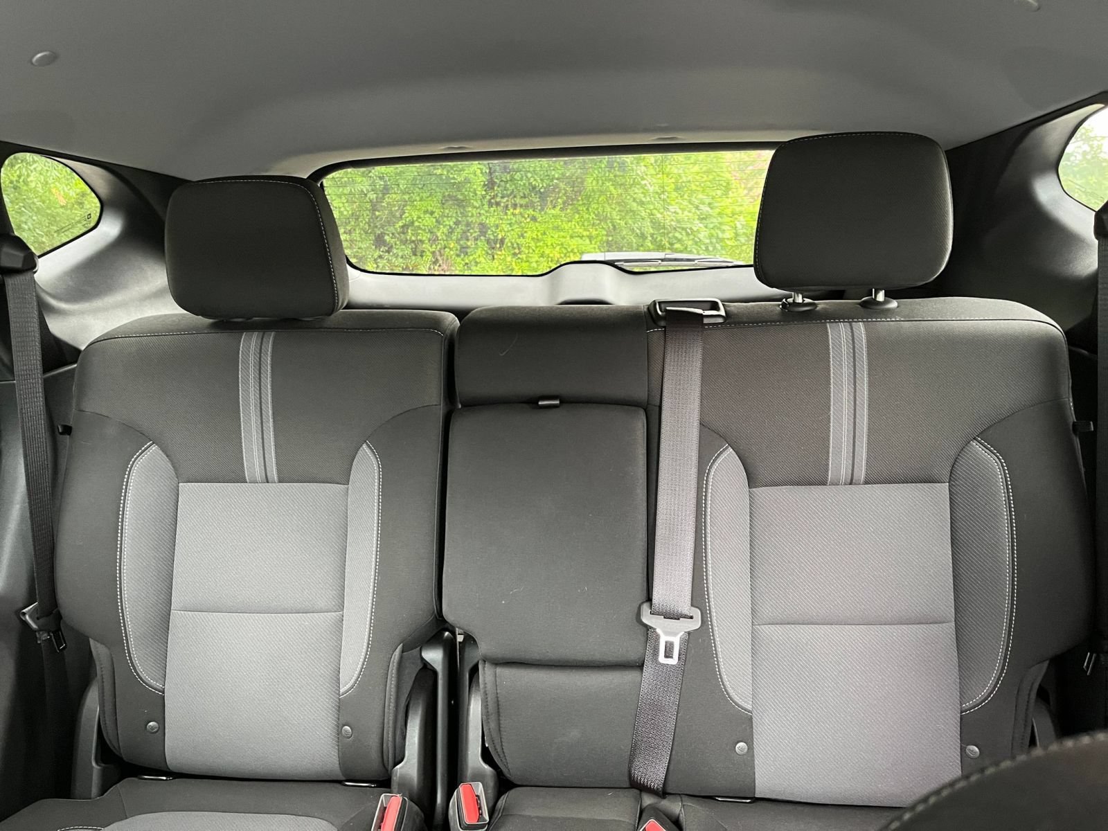 Used 2025 Chevrolet Blazer LT FWD image 39