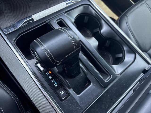 Used 2023 Ford F150 Platinum w/ Equipment Group 701A High image 27