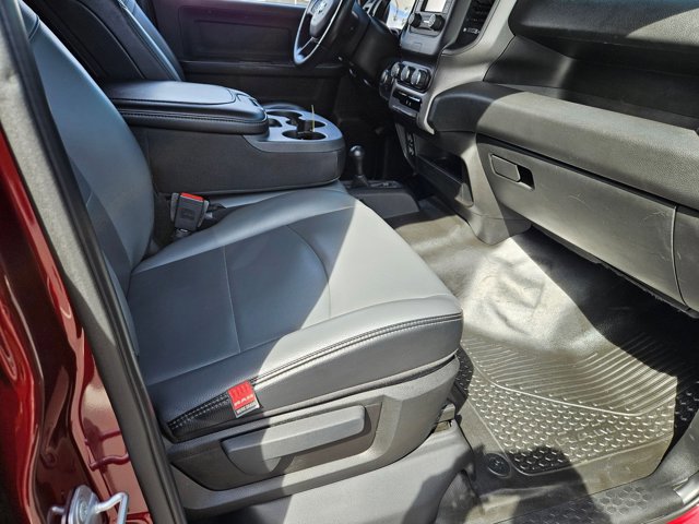 Used 2022 RAM 2500 Tradesman AWD/4WD image 18
