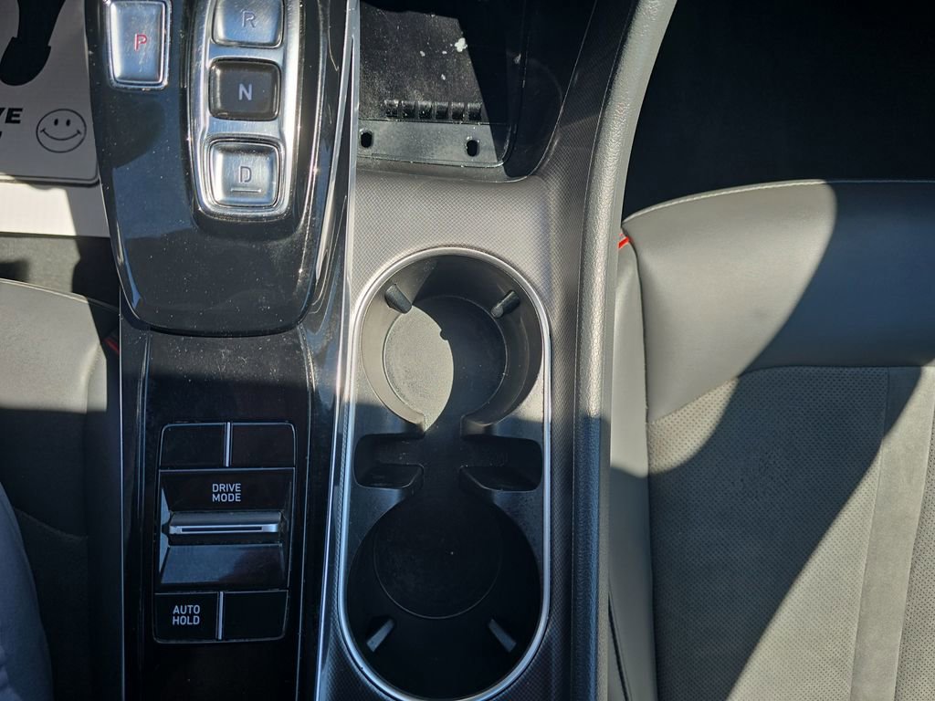 Used 2022 Hyundai Sonata SEL Plus w/ Preferred Accessory Package image 31