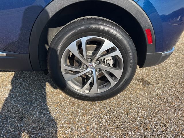 Used 2023 Buick Envision Essence image 9