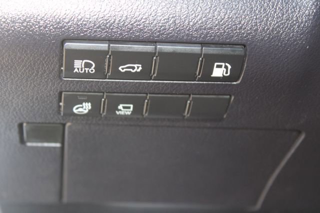 Used 2020 Lexus RX 450h F Sport w/ Accessory Package image 16