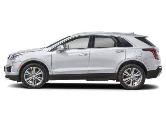 Used 2026 Cadillac XT5 Premium Luxury w/ Driver Assist Package FWD image 3
