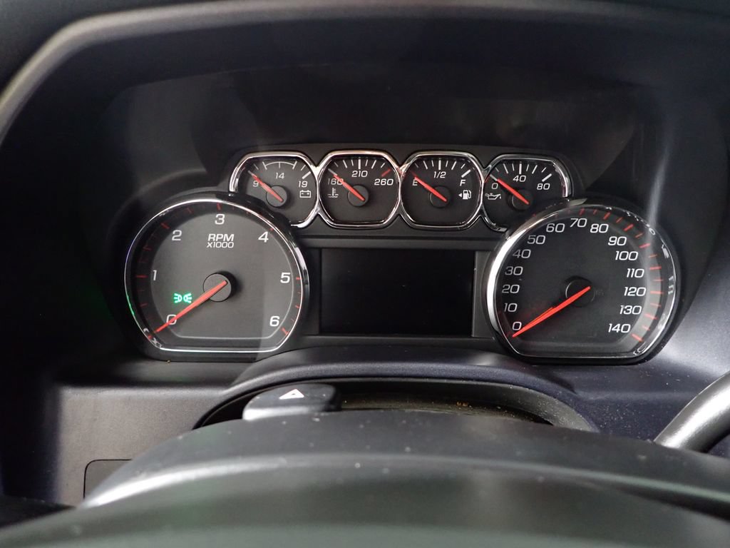 Used 2015 GMC Sierra 1500 SLE AWD/4WD image 20