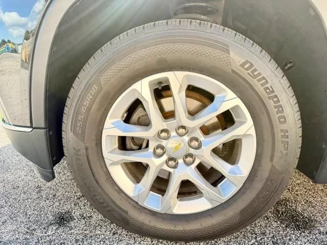 Used 2020 Chevrolet Traverse LT FWD image 6
