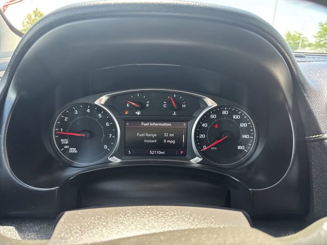 Used 2020 GMC Terrain Denali FWD image 11