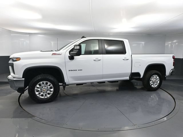 Used 2023 Chevrolet Silverado 3500 LT w/ Convenience Package AWD/4WD image 12