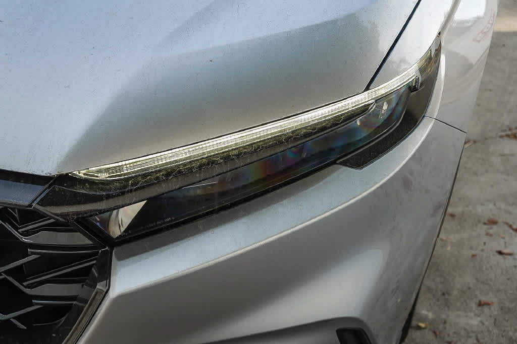 New 2027 Honda CR-V Sport Touring image 8