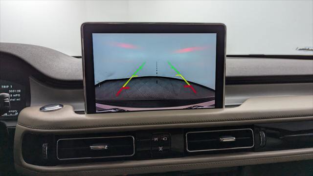 Used 2021 Lincoln Aviator 2WD image 27