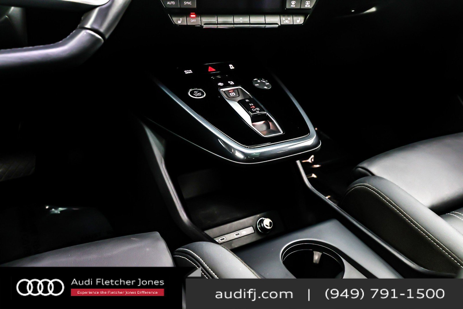 Used 2024 Audi Q4 e-tron Premium Plus image 7