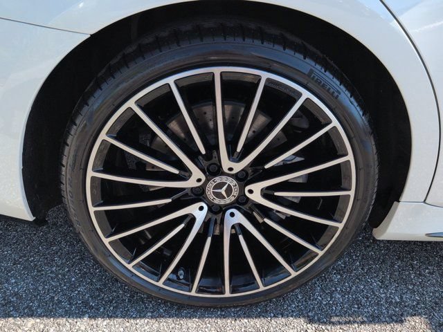 Certified 2023 Mercedes-Benz S 580 4MATIC Sedan image 11