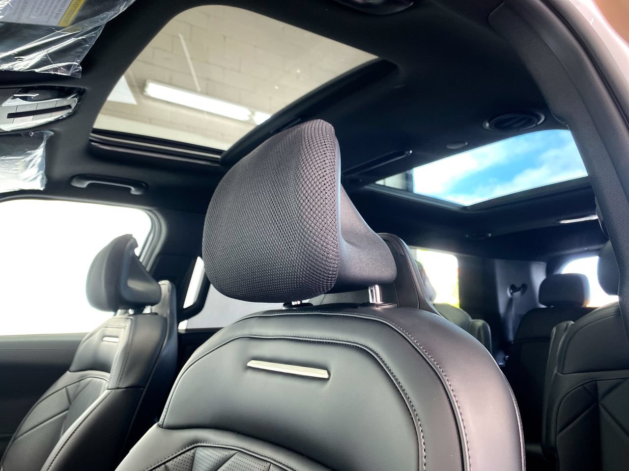 New 2027 Kia Telluride SX FWD image 19