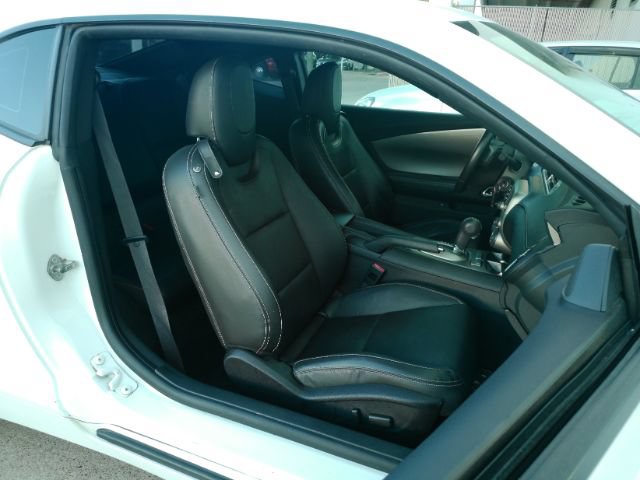 Used 2015 Chevrolet Camaro LT w/ RS Package RWD image 19