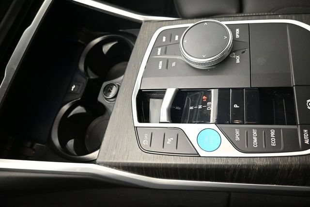 Used 2024 BMW i4 eDrive35 w/ Premium Package RWD image 13