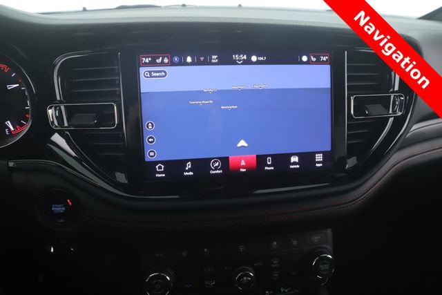 Used 2025 Dodge Durango R/T image 5