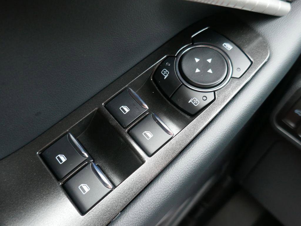 New 2026 Ford Explorer ST-Line AWD/4WD image 20