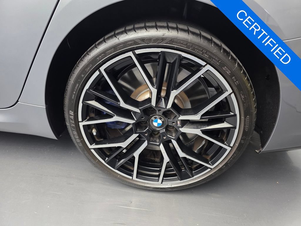 Used 2026 BMW M850i xDrive AWD/4WD image 18