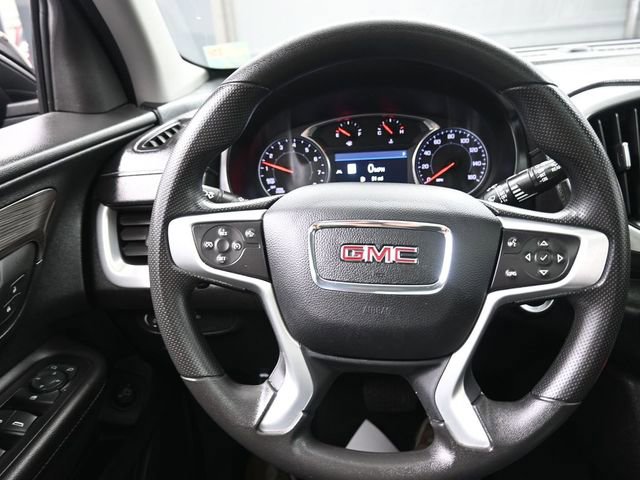 Used 2023 GMC Terrain SLE w/ Driver Convenience Package image 8