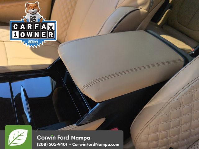Used 2025 Jeep Grand Cherokee L Summit AWD/4WD image 18
