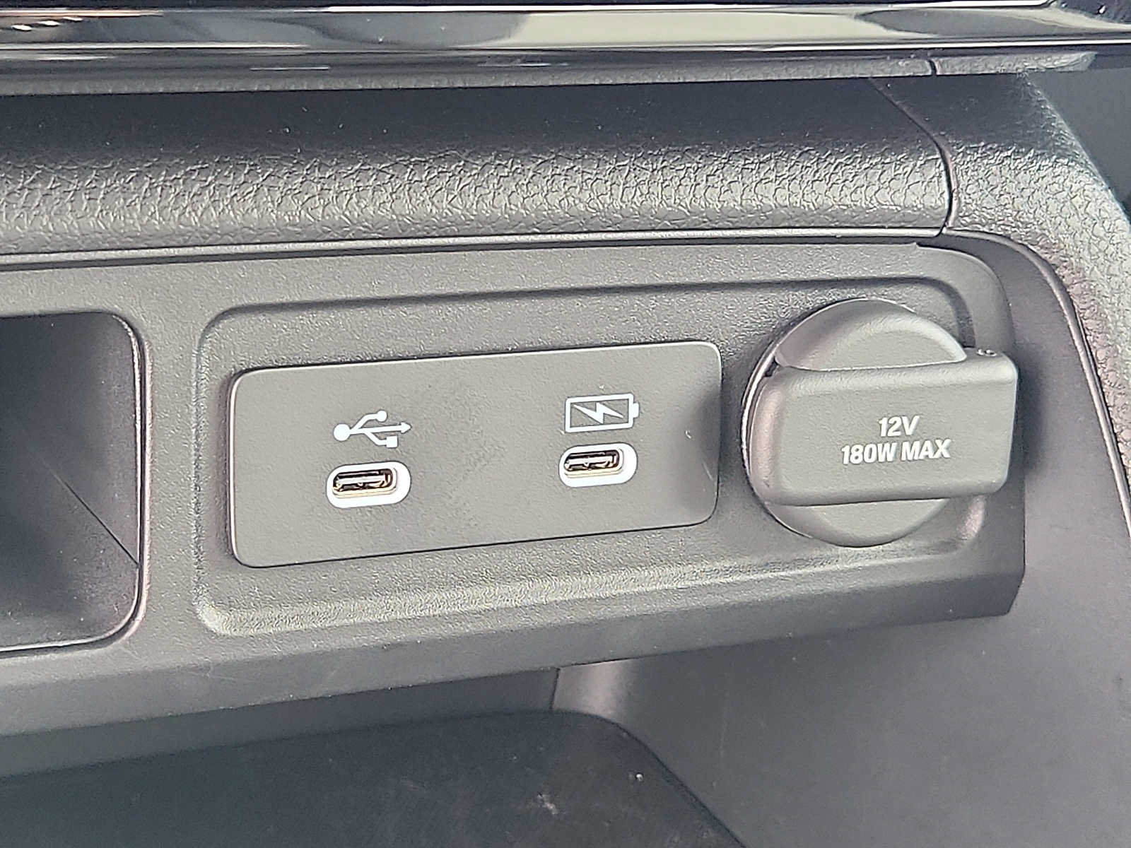 Certified 2026 Honda Passport RTL image 26