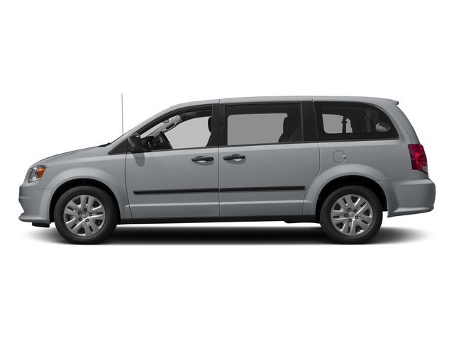Used 2017 Dodge Grand Caravan SXT FWD image 3