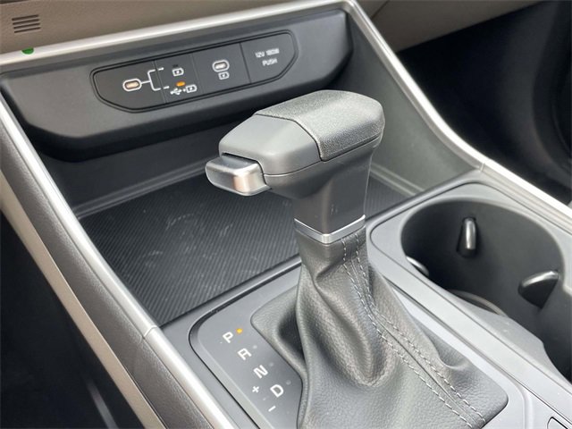 New 2026 Kia Carnival LX image 38