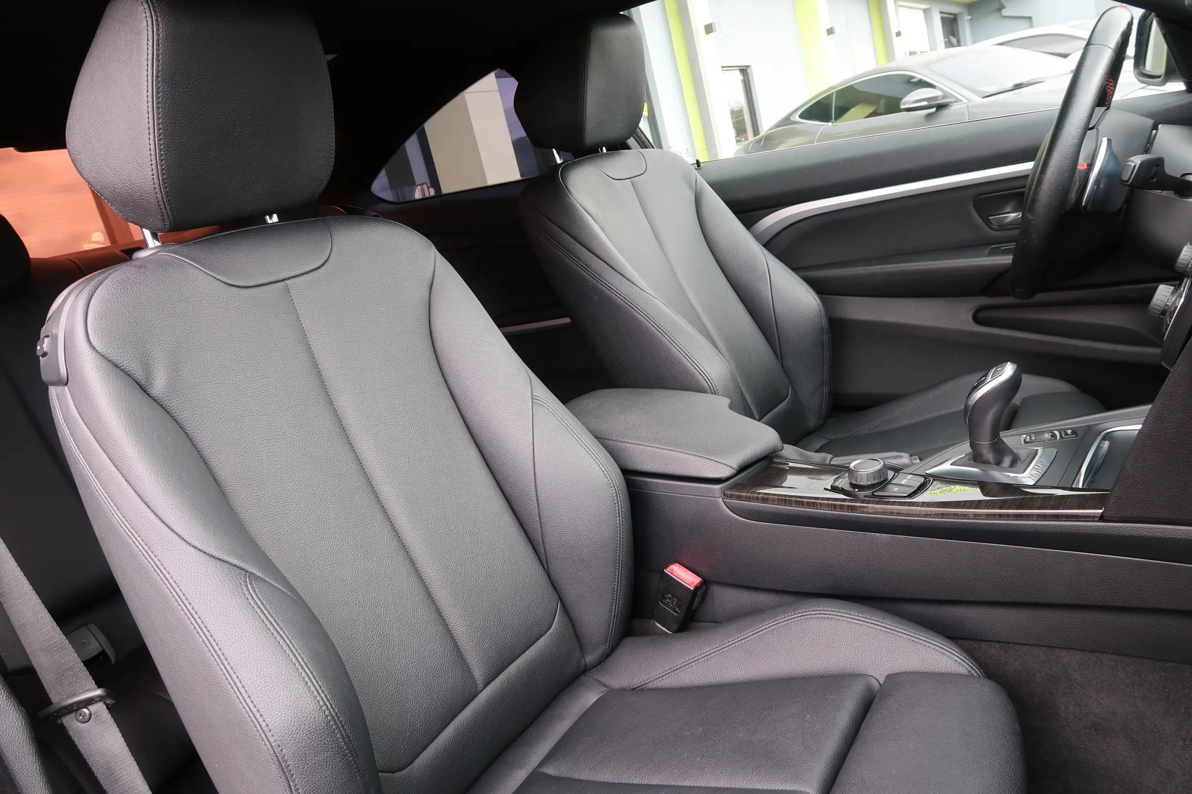 Used 2016 BMW 428i Coupe image 21