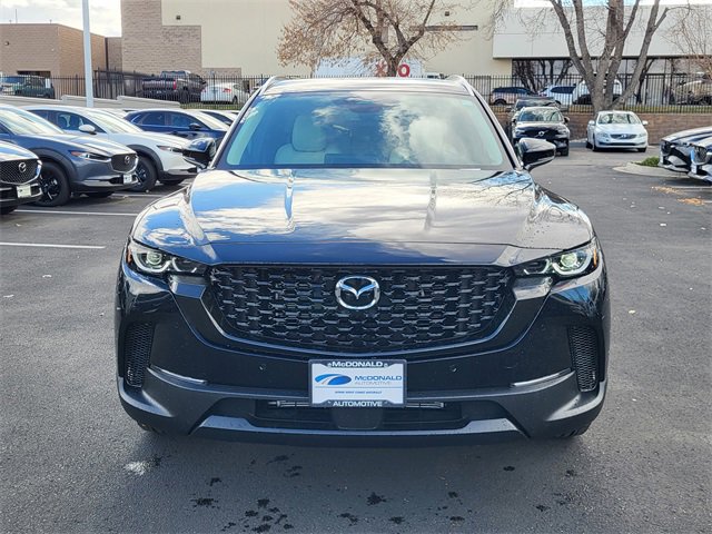 New 2026 MAZDA CX-50 AWD 2.5 S w/ Weather Package image 5